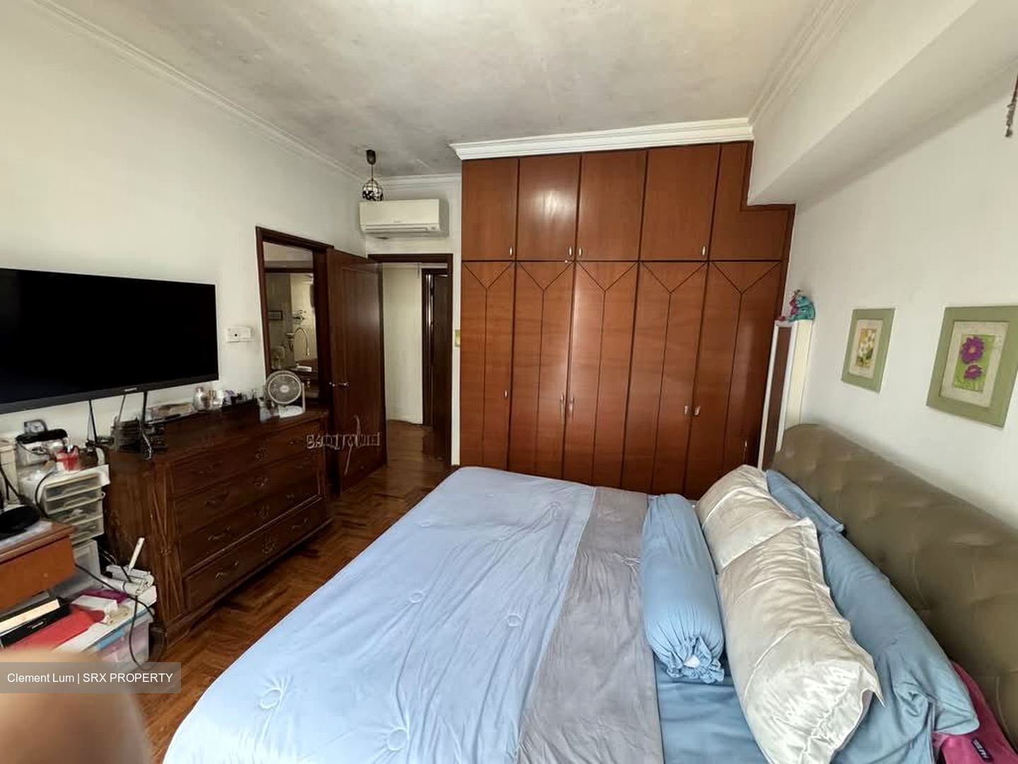 Regentville (D19), Apartment #578493561